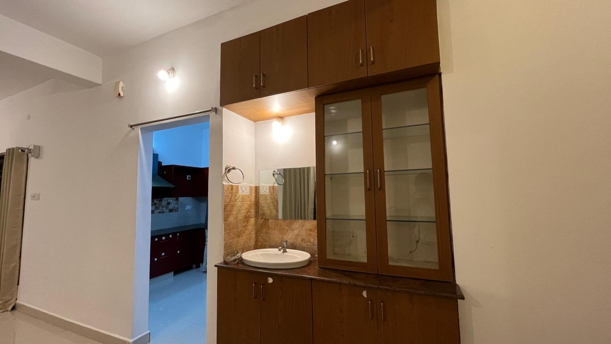 Prince Home Stay Tirunelveli Exteriér fotografie