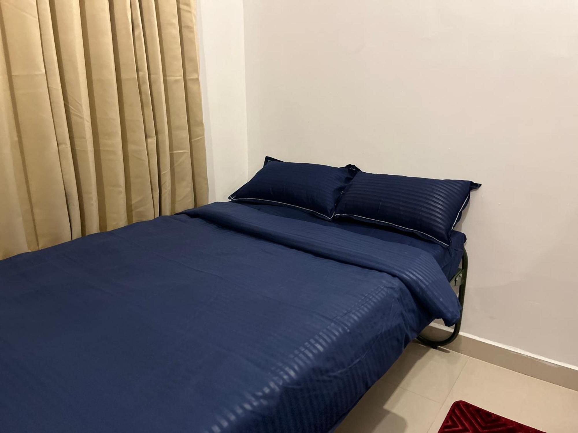 Prince Home Stay Tirunelveli Exteriér fotografie