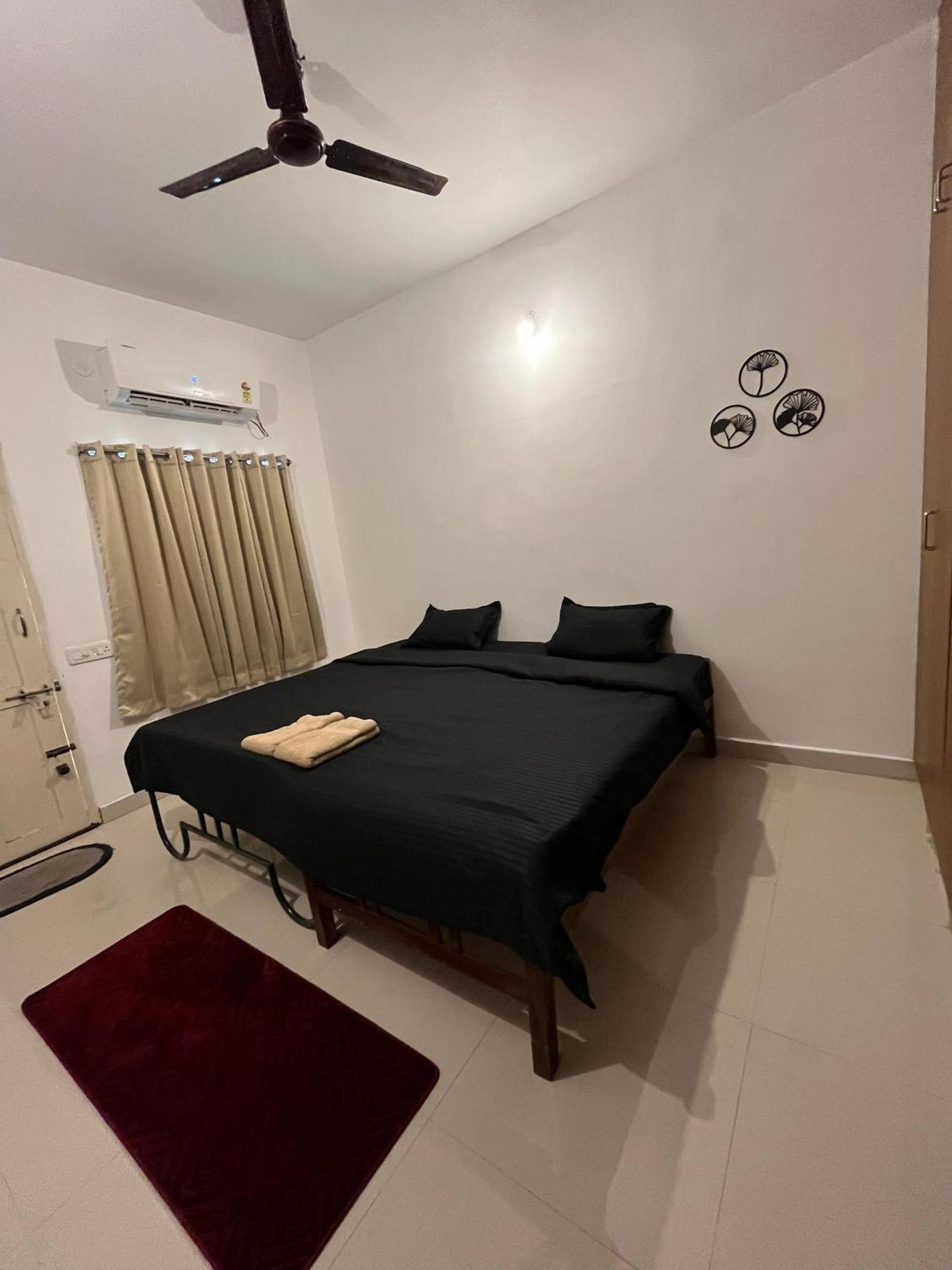 Prince Home Stay Tirunelveli Exteriér fotografie